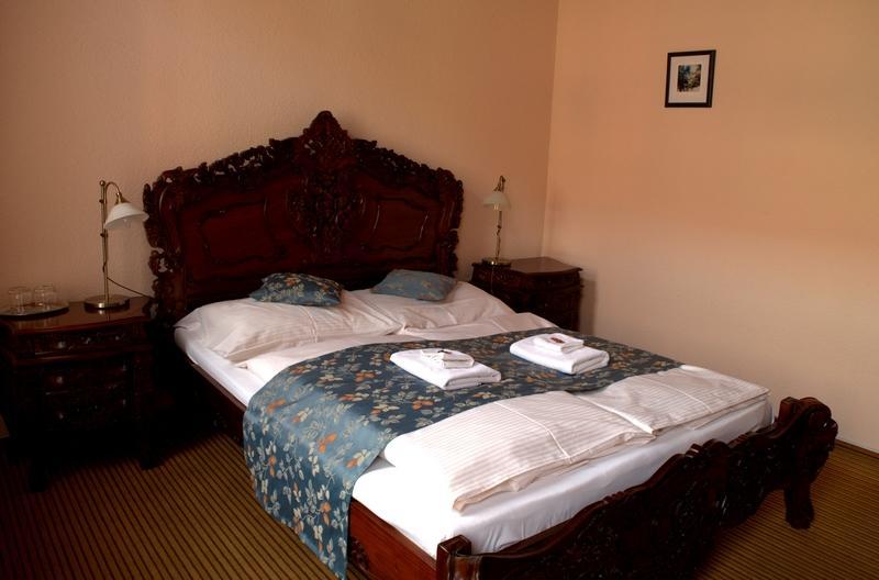 Hotel Na Kafkové Ostrava