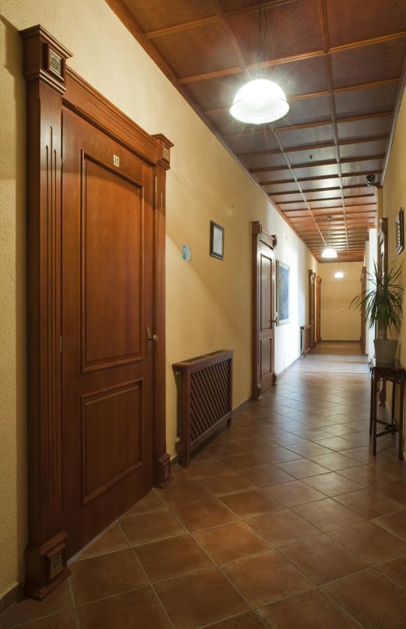 Hotel Na Kafkové