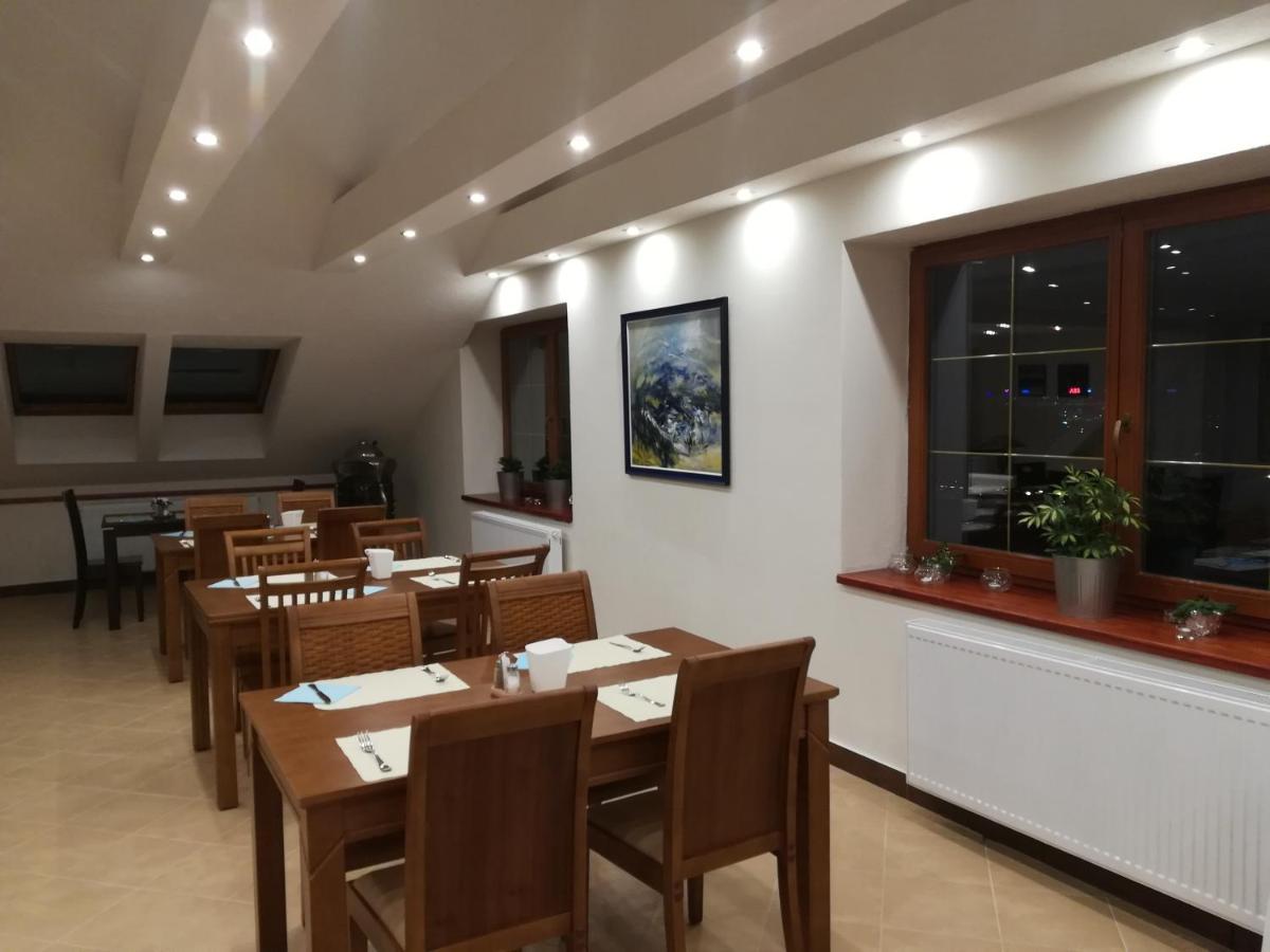 Hotel Na Kafkové Ostrava